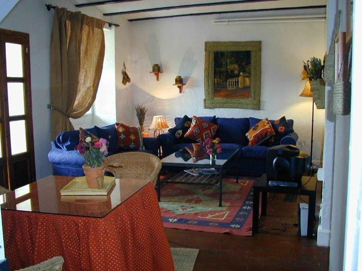 Casa Rural La Cateta Mancha Real Country house