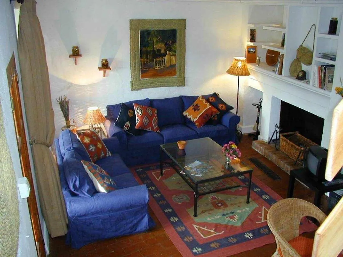 Casa Rural La Cateta Mancha Real