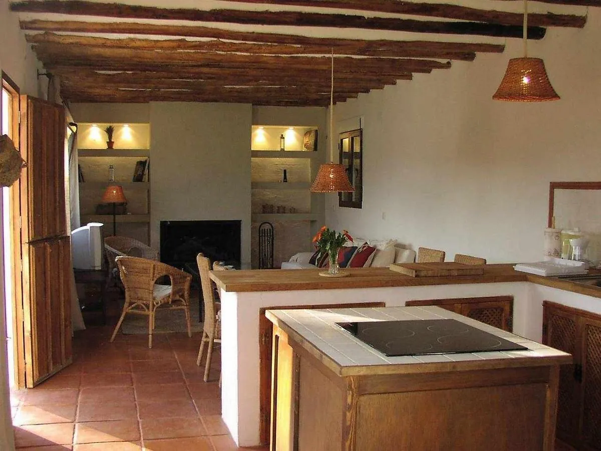 Casa Rural La Cateta Mancha Real Spain