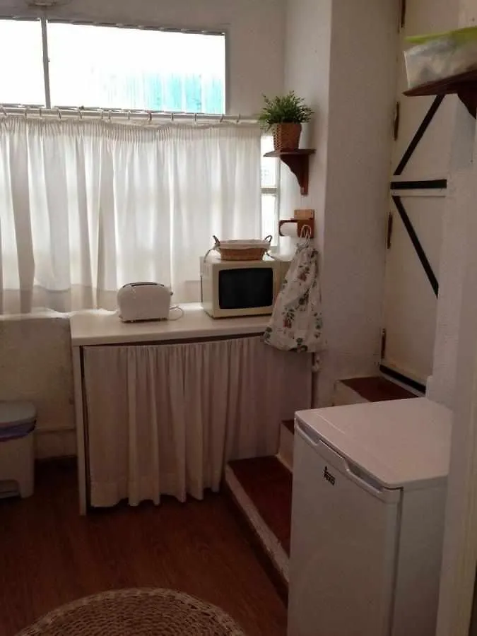 Casa Rural La Cateta Mancha Real 0*,