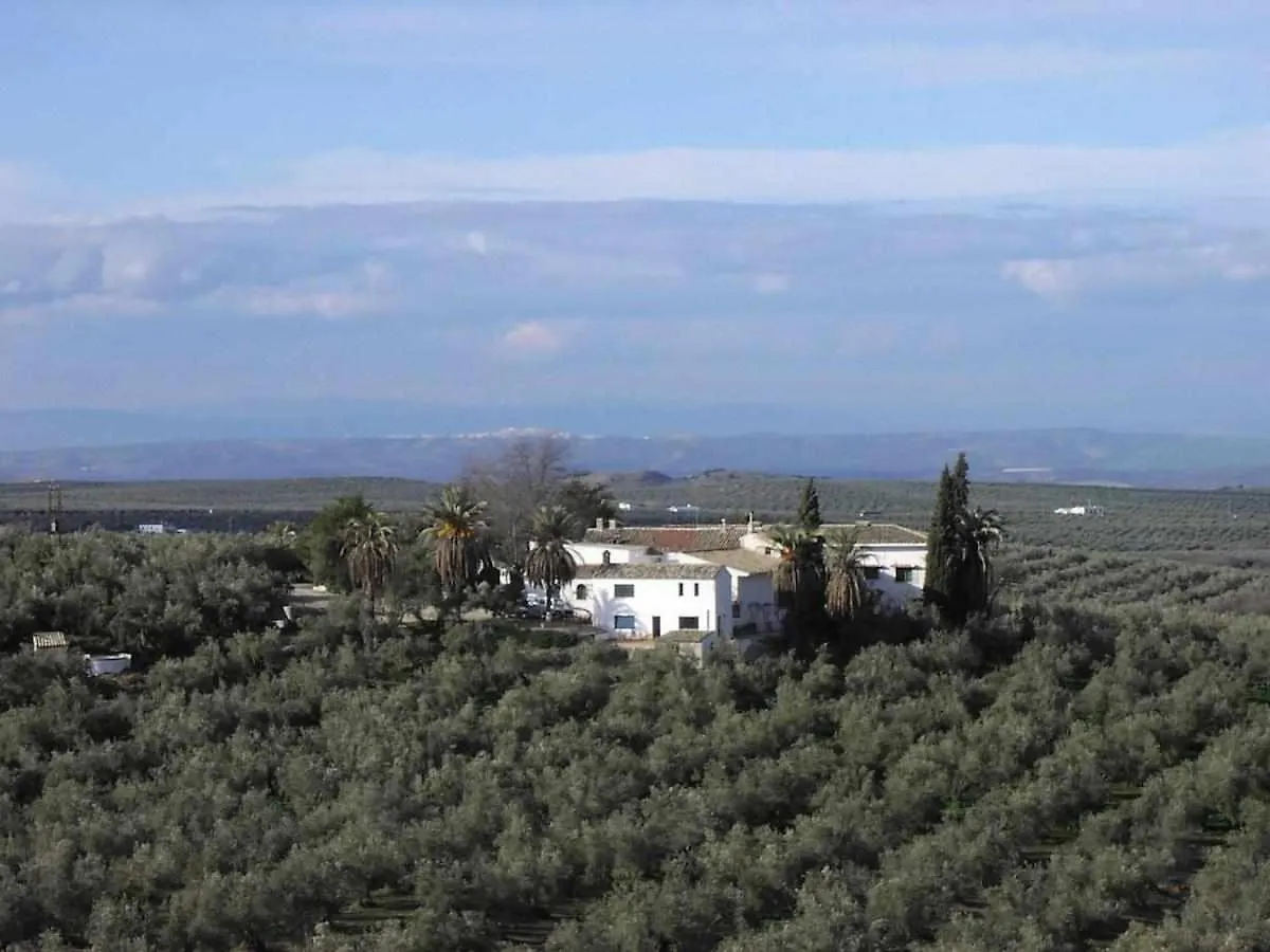 Casa Rural La Cateta Mancha Real 0*,  Spain
