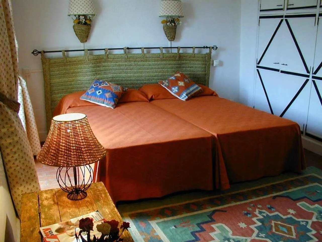Casa Rural La Cateta Mancha Real 0*,  Spain