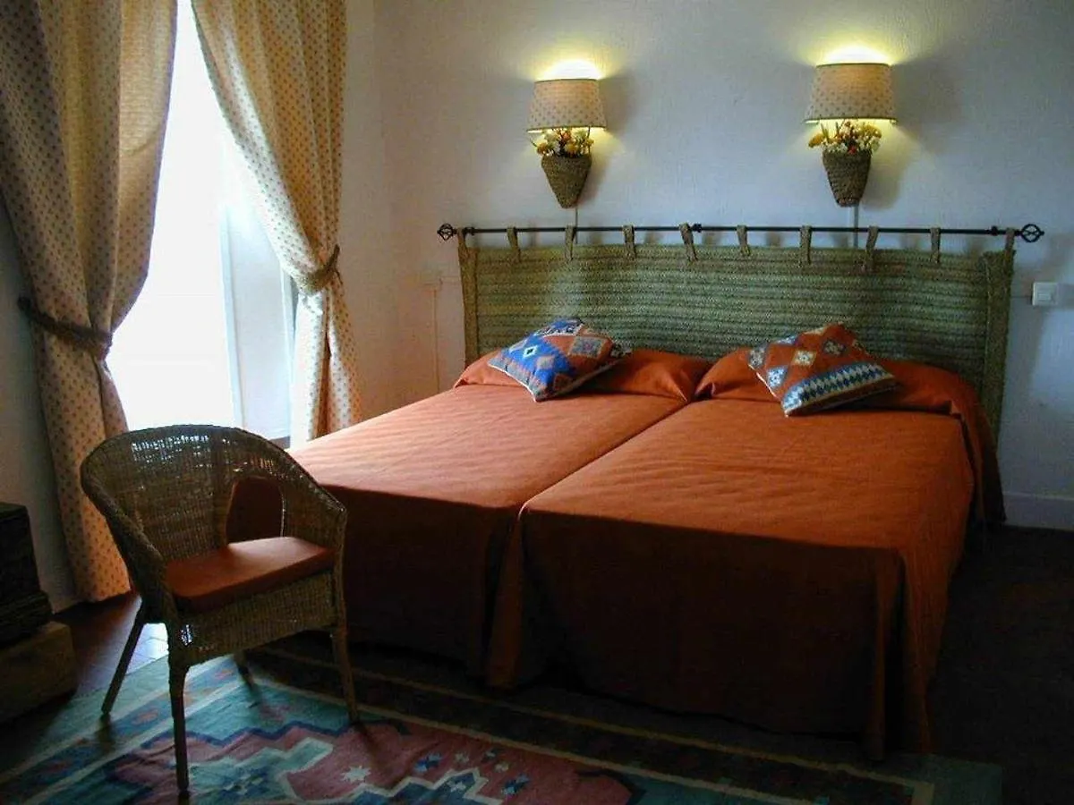 Country house Casa Rural La Cateta Guest House Mancha Real